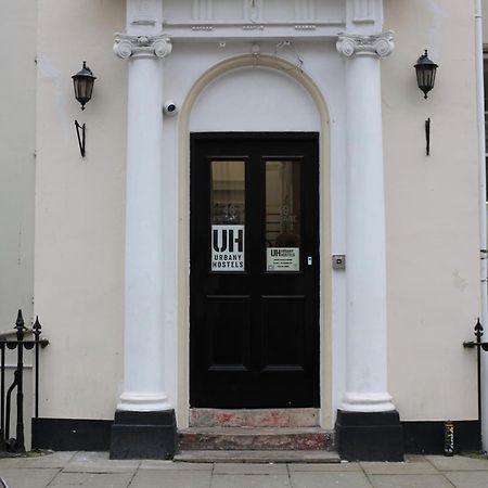 Urbany Hostel London 18-40 Years Old Exterior photo